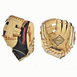 CM100TM The Pocket™ training mitt, The Pick™ fielders training 